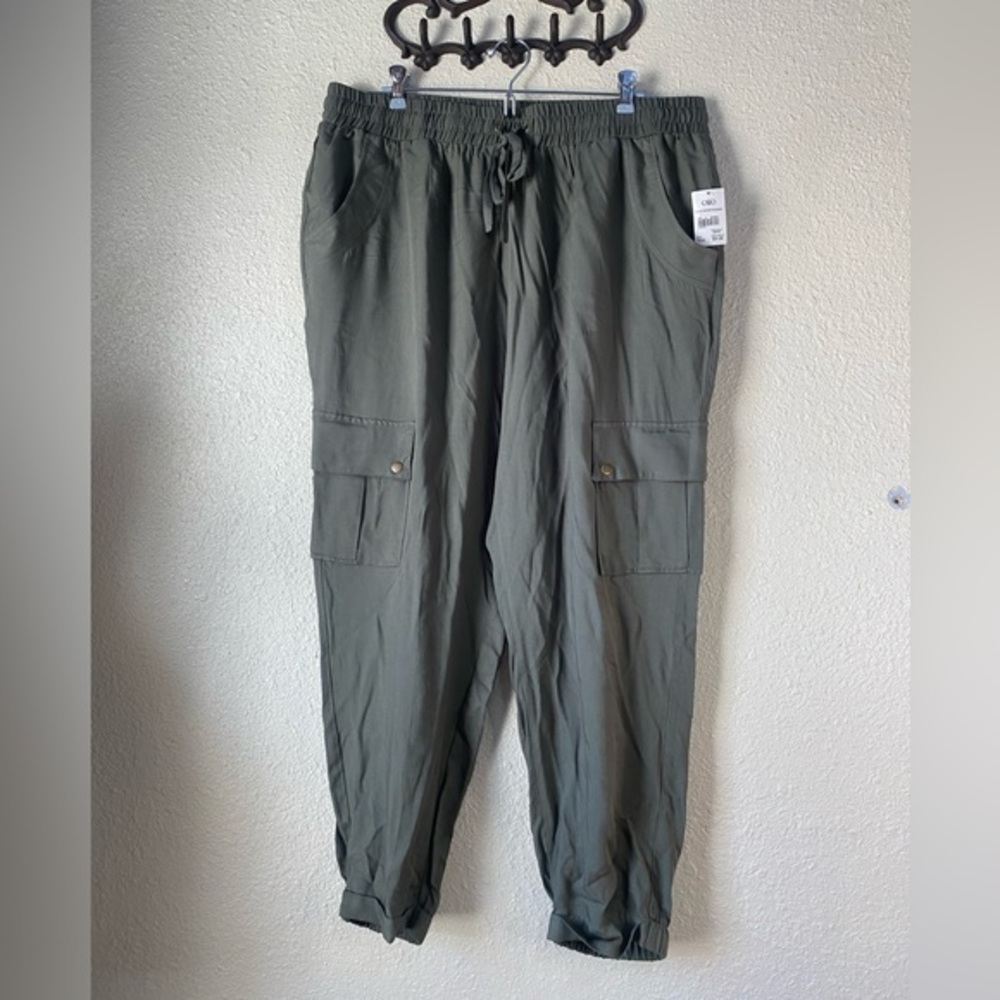 CATO woman sportswear‎ joggers